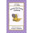 Winnie-the-Pooh\x27s Colors