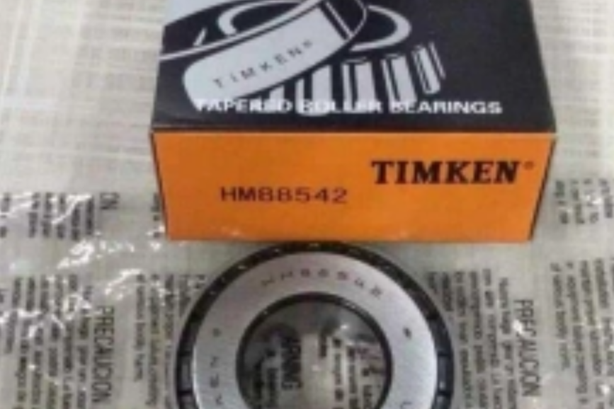 TIMKEN 33889/33821D軸承