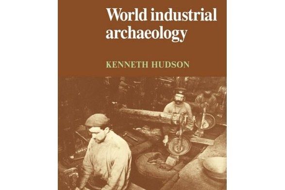 World Industrial Archaeology