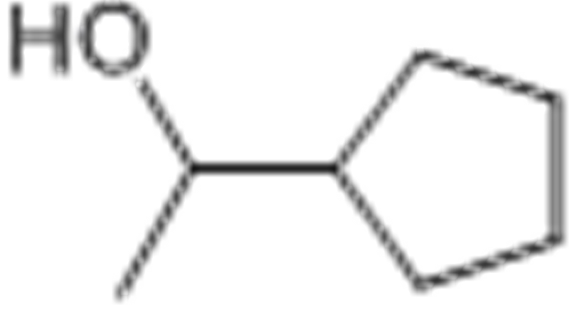 1-環戊基乙醇