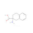 2-氨基四氫萘-2-羧酸