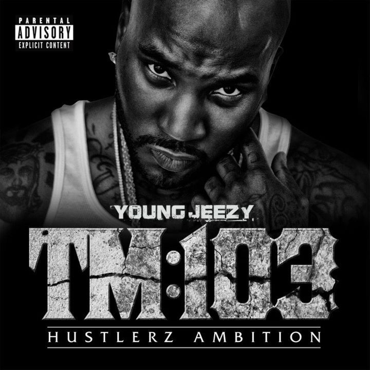 TM:103 Hustlerz ambition