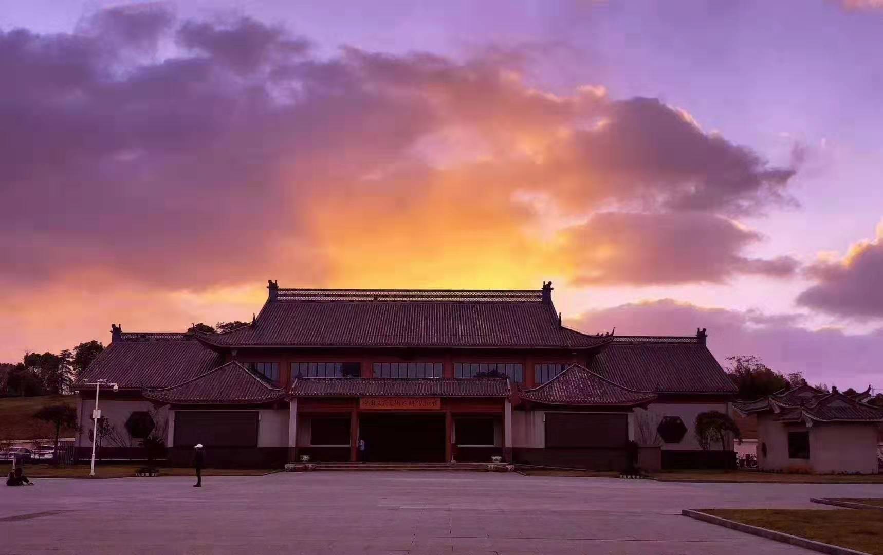 中國工藝美術大師博物館