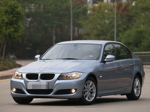 BMW 318i