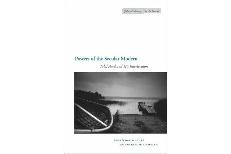 Powers of the Secular Modern(書籍)