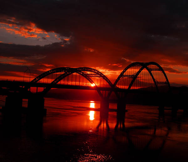 吉安大橋