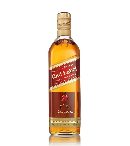 尊尼獲加(JOHNNIE WALKER)