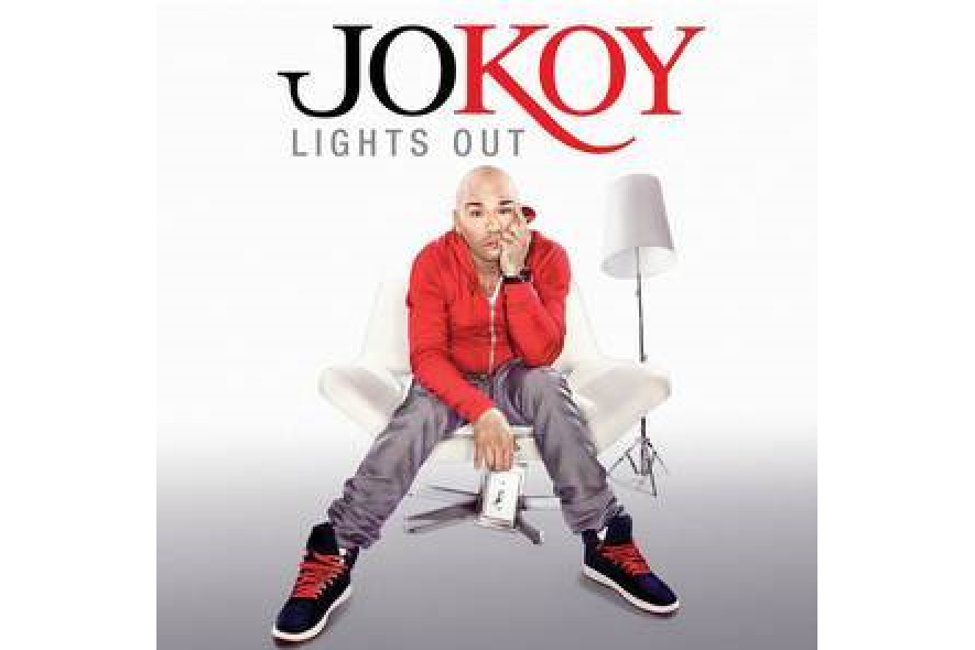 Jo Koy