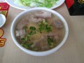 雄記豬肉湯（花園水中路）