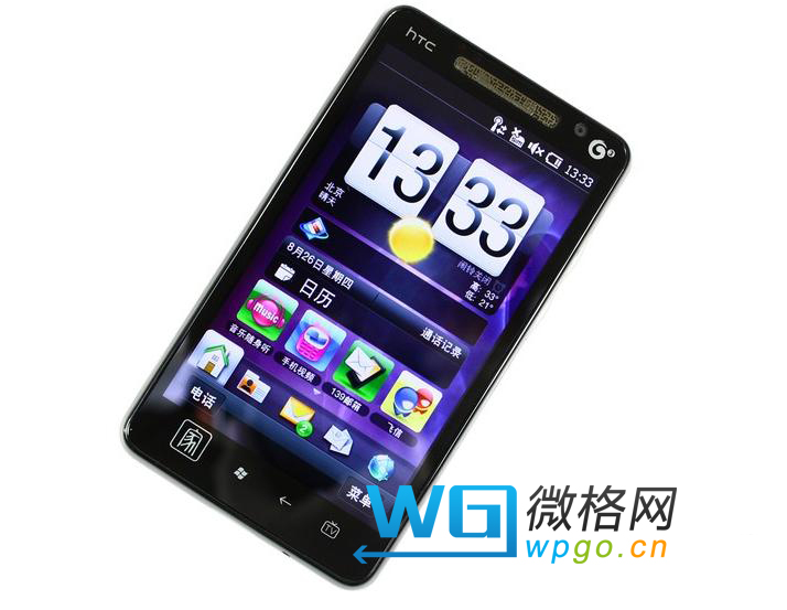 HTC T9188