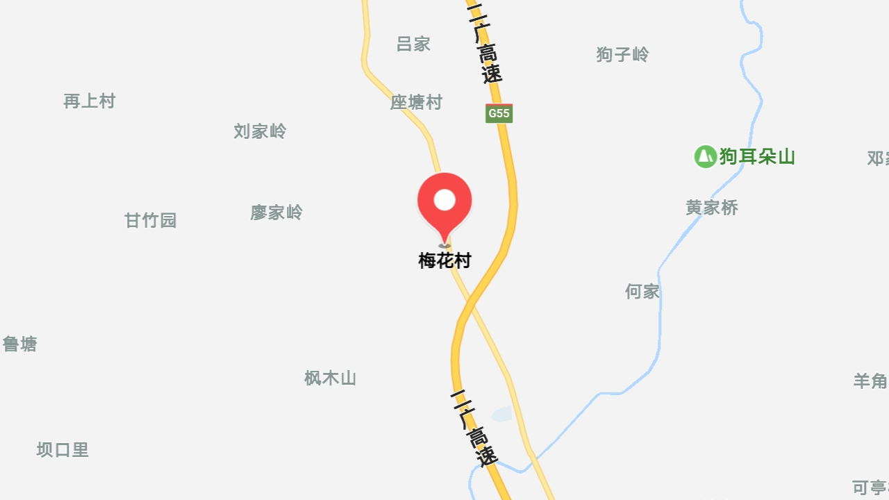 地圖信息