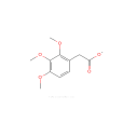 2,3,4-三甲氧基苯乙酸
