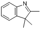 2,3,3-三甲基-3H-吲哚