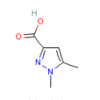 1,5-二甲基-1H-吡唑-3-羧酸