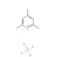 2,4,6-三甲基吡喃鎓四氟硼酸鹽