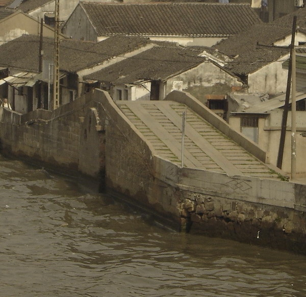 萬安橋(常州市武進區明代古橋)