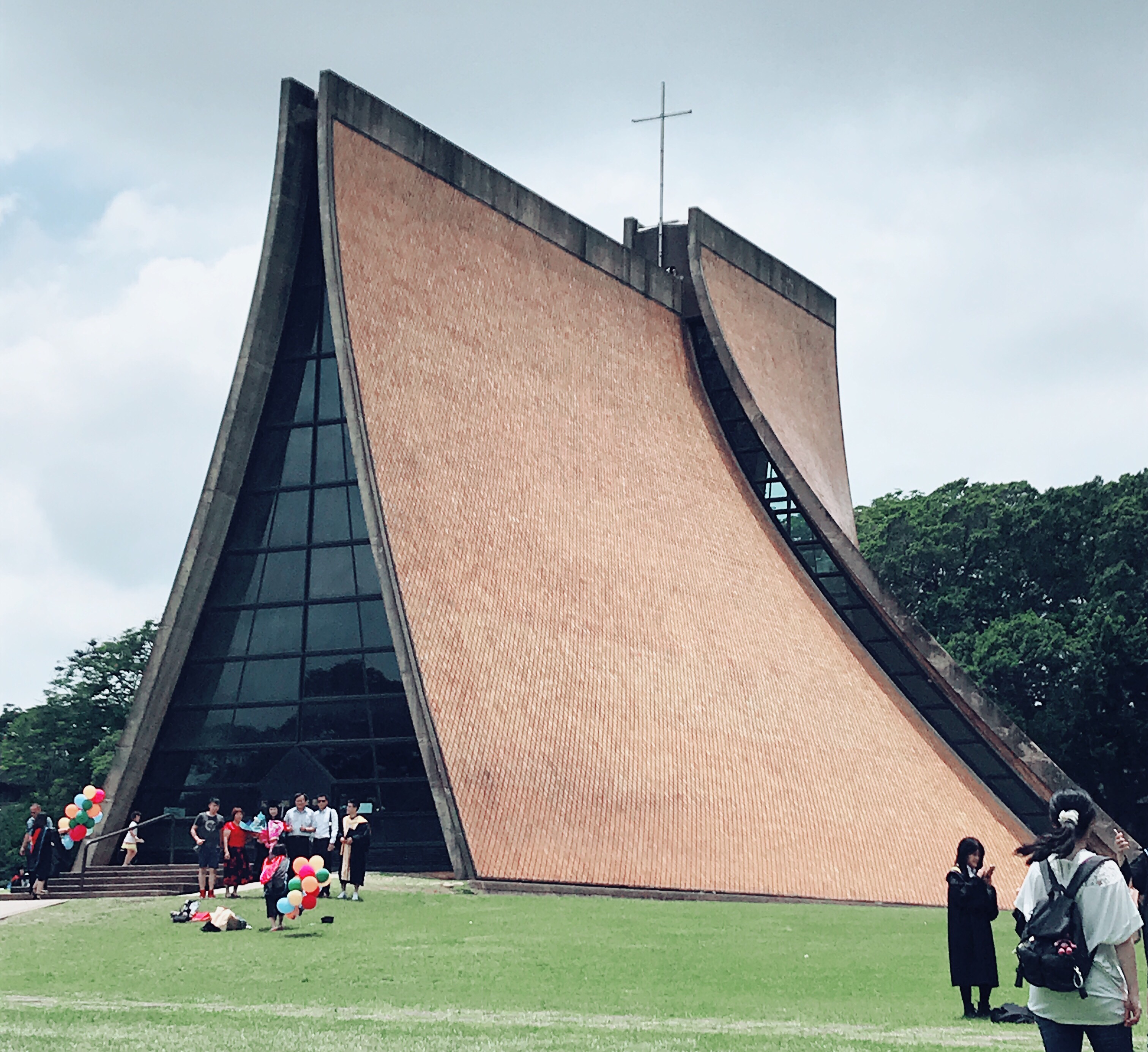 東海大學(中國台灣東海大學)