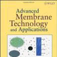 Advanced Membrane Technology and Applications