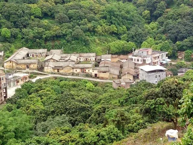 銀場村(廣東省廣州市增城市正果鎮下轄村)