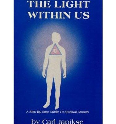 The Light within Us A Step-by-step Guide to Spiritual Growth