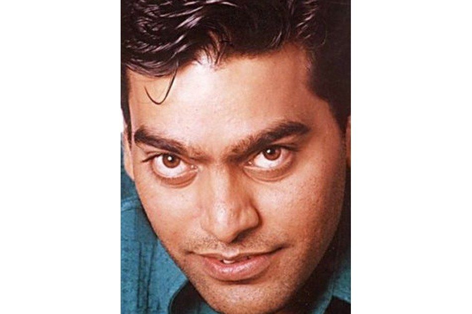 Ashutosh Rana