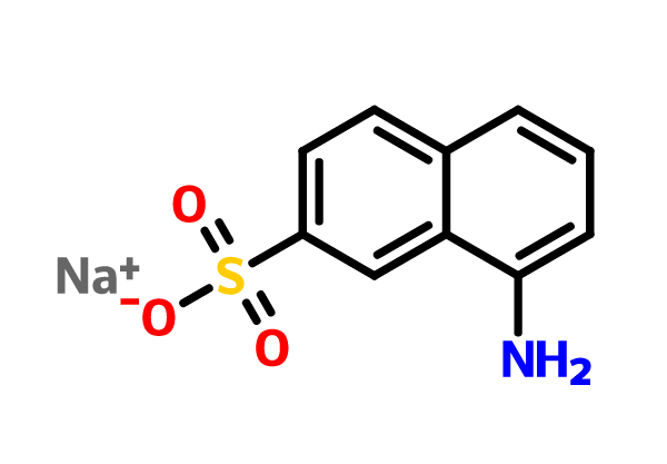 8-氨基-2-萘磺酸