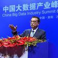 2016中國大數據產業峰會暨中國電子商務創新發展峰會