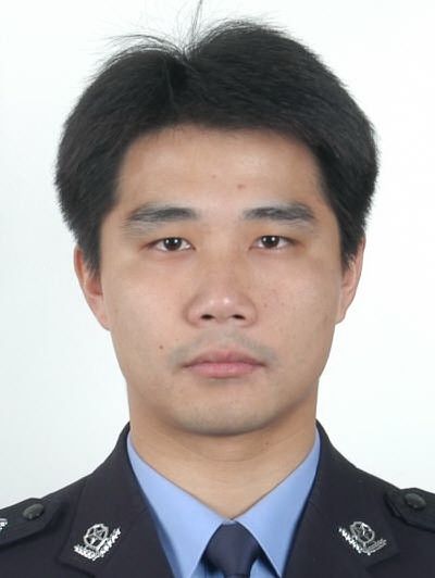 蘇浩(浙江省杭州市濱江區公安分局黨委委員、刑事偵查大隊大隊長)