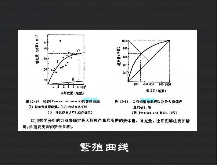 繁殖曲線