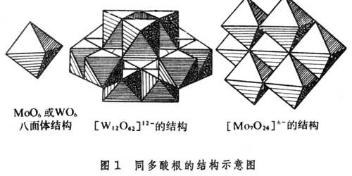 多酸