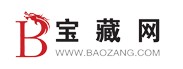 寶藏網LOGO