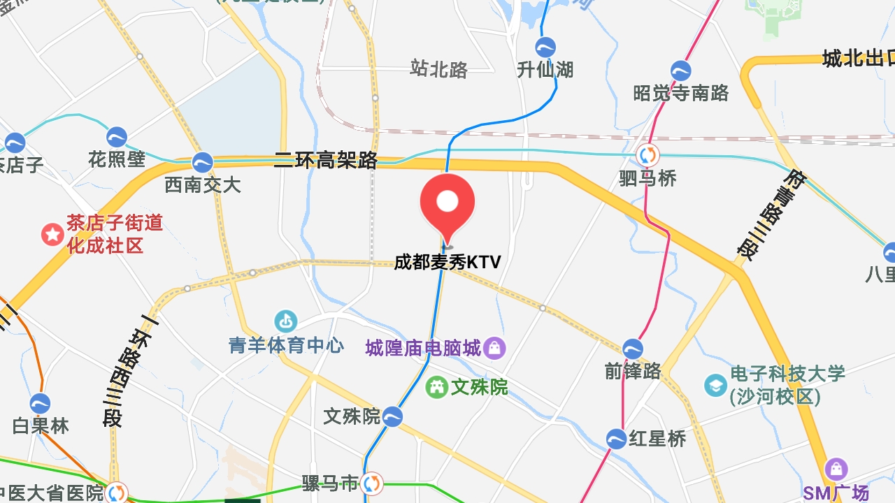 地圖信息