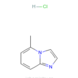 5-甲基咪唑並[1,2-A]砒啶鹽酸鹽