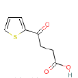 4-羰基-4-（2-噻吩基）丁酸