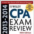 Wiley CPA Examination Review 2013-2014