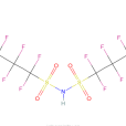 N-[（九氟代丁基）磺醯基]-1,1,2,2,3,3,4,4,4-九氟代-1-丁烷磺醯胺