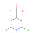 2,6-二氯-4-三氟甲基吡啶