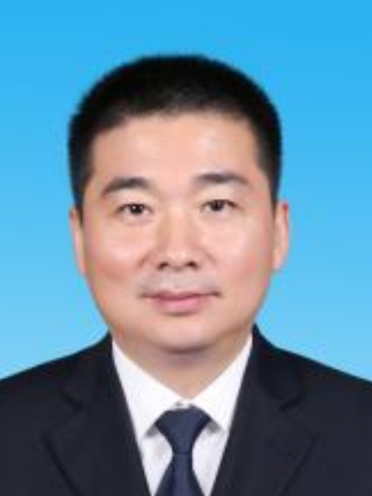 吳劍(浙江省紹興市上虞區e游小鎮黨工委委員、管委會副主任（掛職）)