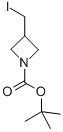1-BOC-（3-碘甲基）氮雜環丁烷