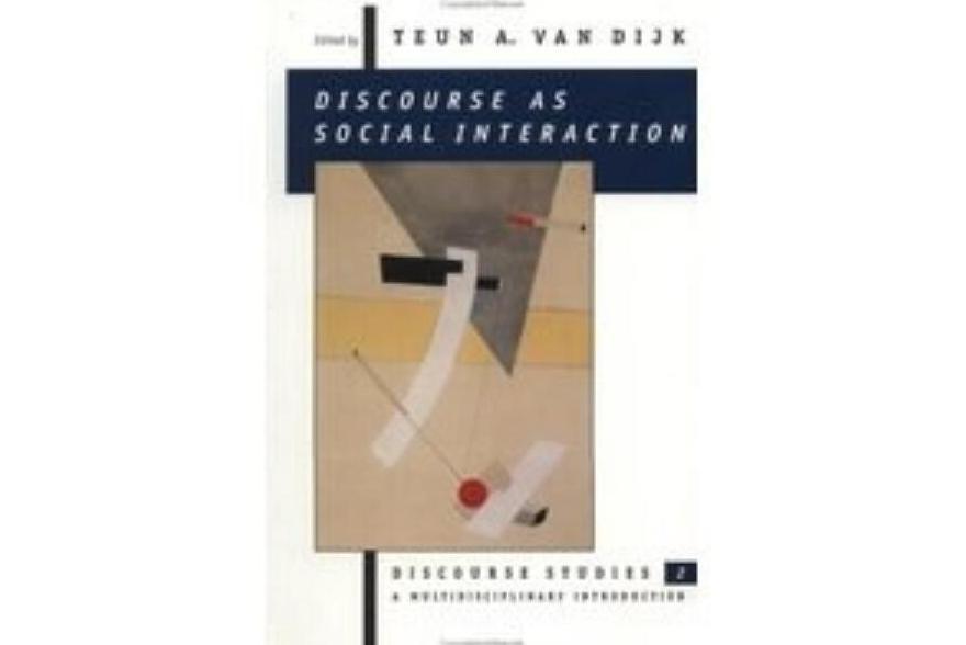 Discourse as Social Interaction