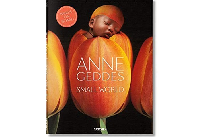 Anne Geddes. Small World