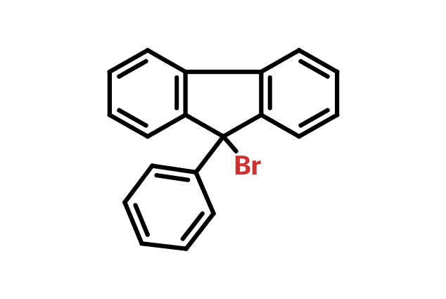 9-溴-9-苯基芴
