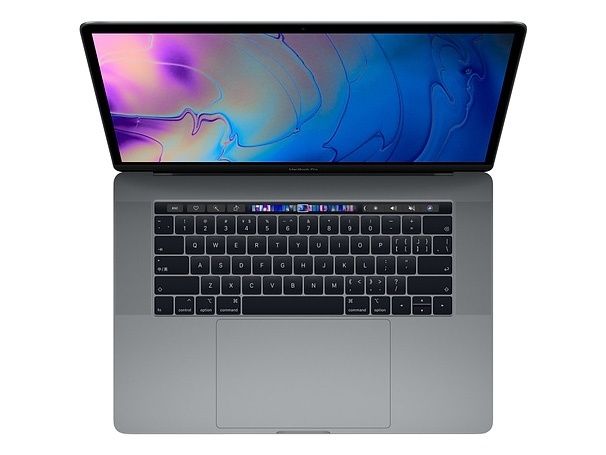 蘋果MacBook Pro 15英寸 2018