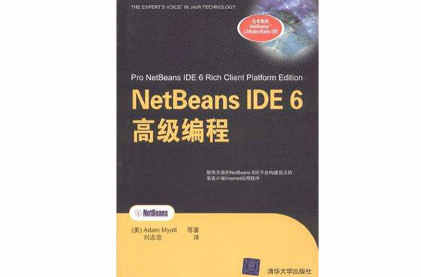 Netbeans IDE 6高級編程