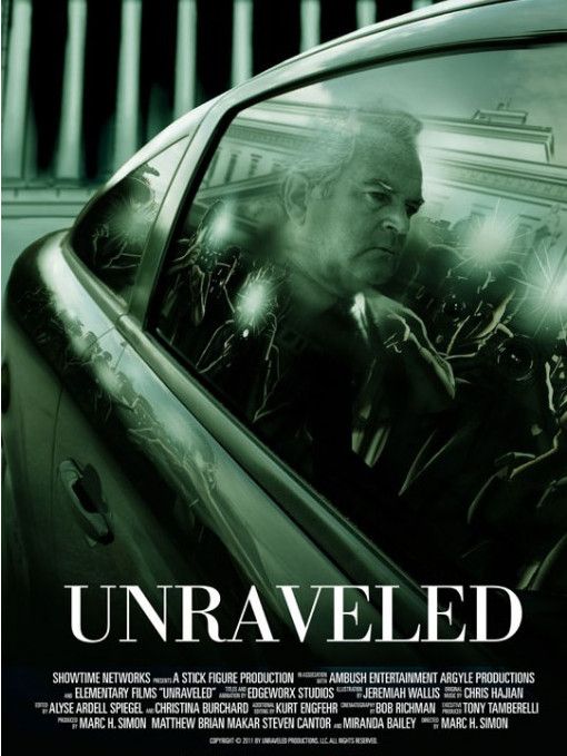 Unraveled(Brendan Connor執導的電影)