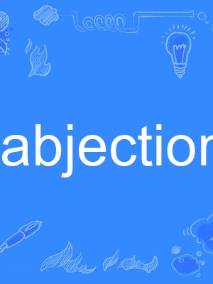 abjection