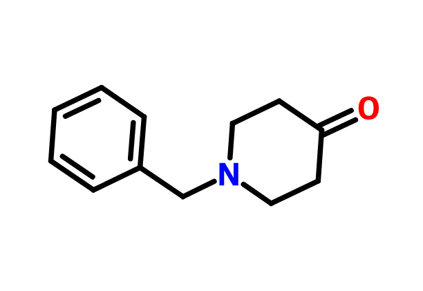 N-苄基哌啶酮