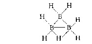 三硼烷