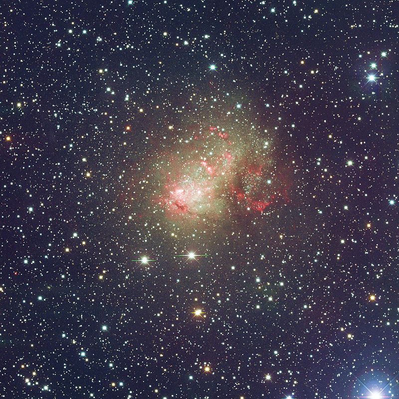 IC 10