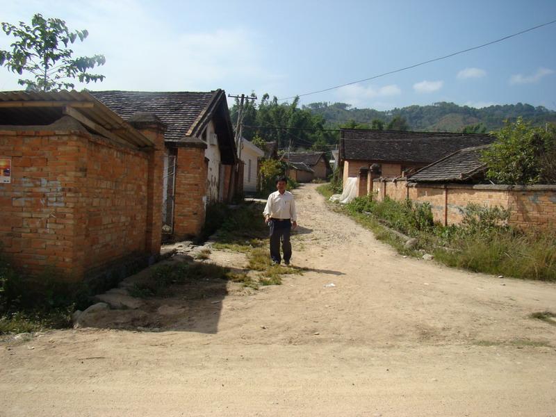 村內道路